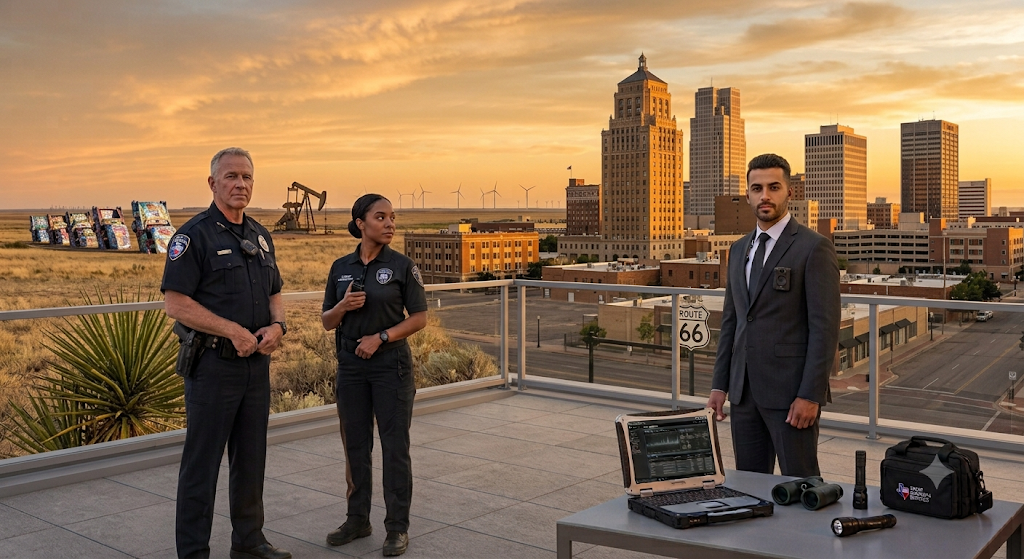 Residential Security
